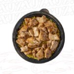 ريزو شيش طاووق