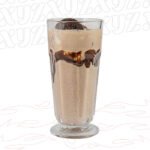 Oreo Milkshake