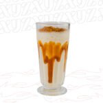 Lotus Milkshake