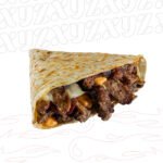 كريب ميكس لحوم