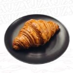 Croissant plain