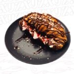 Harmony Croissant
