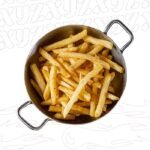 بطاطس محمرة