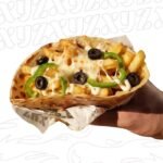 كريب بطاطس