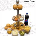 تاور XYZ
