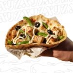 كريب شيش طاووق