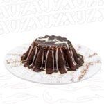Molten Cake