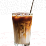Iced Latte