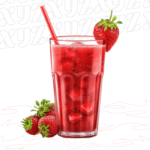 Strawberry Juice