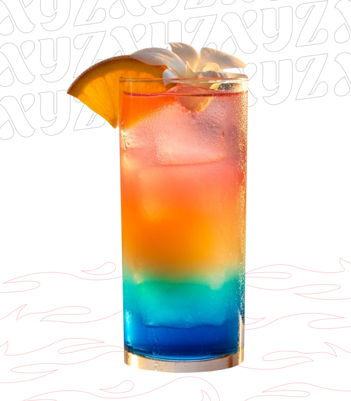 موكتيل-2 Mojito Flavour - الصورة 1