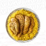 وجبة صدور دجاج
