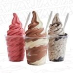 ice cream soft